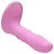 Vibrador Recarregável Vai E Vem 7 Vibrações Dibe Sex Massager Vipmix - Imagem 20