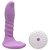 Vibrador Recarregável Vai E Vem 7 Vibrações Dibe Sex Massager Vipmix - Imagem 6