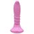 Vibrador Recarregável Vai E Vem 7 Vibrações Dibe Sex Massager Vipmix - Imagem 8