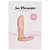Vibrador Recarregável Vai E Vem 7 Vibrações Dibe Sex Massager Vipmix - Imagem 19