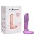 Vibrador Recarregável Vai E Vem 7 Vibrações Dibe Sex Massager Vipmix - Imagem 3