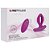 Plug Anal Wireless 12 Vibrações E Contração Expansão Pretty Love Vipmix - Imagem 10