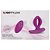 Plug Anal Wireless 12 Vibrações E Contração Expansão Pretty Love Vipmix - Imagem 9