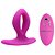 Plug Anal Wireless 12 Vibrações E Contração Expansão Pretty Love Vipmix - Imagem 2