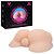 Masturbador Masculino Bumbum Feminino 1,3kg Vipmix - Imagem 1