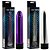 Vibrador Personal Cromado 17cm Multivelocidade Youvibe Vipmix - Imagem 4
