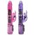 Vibrador Rotativo 22,5 X 3cm Vibration Rod Vipmix - Imagem 4
