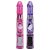 Vibrador Rotativo 22,5 X 3cm Vibration Rod Vipmix - Imagem 7