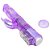 Vibrador Rotativo Vai E Vem 20 Vibrações Stretch Massage Vipmix - Imagem 20