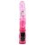 Vibrador Rotativo Estimulador Coelho 12 Vibrações Vipmix - Imagem 7