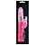 Vibrador Rotativo Estimulador Coelho 12 Vibrações Vipmix - Imagem 17