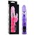 Vibrador Rotativo Estimulador Coelho 12 Vibrações Vipmix - Imagem 1