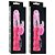 Vibrador Rotativo Estimulador Coelho 12 Vibrações Vipmix - Imagem 16