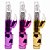 Vibrador Rotativo Rabbit 36 Vibrações Usb 22 X 3,5cm Vipmix - Imagem 23