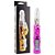 Vibrador Rotativo Rabbit 36 Vibrações Usb 22 X 3,5cm Vipmix - Imagem 2