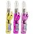 Vibrador Rotativo Rabbit 36 Vibrações Usb 22 X 3,5cm Vipmix - Imagem 20