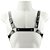 Arreio Cratos Harness Dominatrixxx - Imagem 1