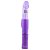 Vibrador Rotativo Sobe E Desce Pérolas Internas 23 X 3,5cm Vipmix - Imagem 15