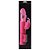 Vibrador Rotativo Sobe E Desce Pérolas Internas 23 X 3,5cm Vipmix - Imagem 16