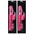 Vibrador Rotativo Sobe E Desce Pérolas Internas 23 X 3,5cm Vipmix - Imagem 13