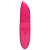 Mini Vibrador Formato Batom Lilo Lipstick Vipmix - Imagem 6