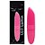 Mini Vibrador Formato Batom Lilo Lipstick Vipmix - Imagem 4