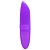 Mini Vibrador Formato Batom Lilo Lipstick Vipmix - Imagem 10