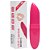 Mini Vibrador Formato Batom Lilo Lipstick Vipmix - Imagem 1