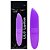 Mini Vibrador Formato Batom Lilo Lipstick Vipmix - Imagem 5