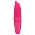 Mini Vibrador Formato Batom Lilo Lipstick Vipmix - Imagem 9