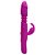 Vibrador Rotativo Vai E Vem 12 Vibrações Pretty Love Ward Vipmix - Imagem 6