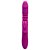 Vibrador Rotativo Vai E Vem 12 Vibrações Pretty Love Ward Vipmix - Imagem 8