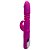 Vibrador Rotativo Vai E Vem 12 Vibrações Pretty Love Ward Vipmix - Imagem 9