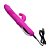 Vibrador Rotativo Vai E Vem 12 Vibrações Pretty Love Ward Vipmix - Imagem 10