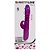 Vibrador Rotativo Vai E Vem 12 Vibrações Pretty Love Ward Vipmix - Imagem 15