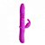Vibrador Rotativo Vai E Vem 12 Vibrações Pretty Love Ward Vipmix - Imagem 7