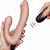 Vibrador Strapless Wireless 10 Vibrações Lovetoy Joy Strapless Vipmix - Imagem 3