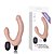 Vibrador Strapless Wireless 10 Vibrações Lovetoy Joy Strapless Vipmix - Imagem 1