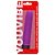 Vibrador Personal Liso 13cm Youvibe Vipmix - Imagem 64