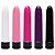 Vibrador Personal Liso 13cm Youvibe Vipmix - Imagem 1