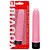 Vibrador Personal Liso 13cm Youvibe Vipmix - Imagem 8