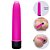 Vibrador Personal Liso 13cm Youvibe Vipmix - Imagem 46