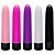 Vibrador Personal Liso 13cm Youvibe Vipmix - Imagem 2