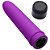 Vibrador Personal Liso 13cm Youvibe Vipmix - Imagem 37