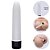 Vibrador Personal Liso 13cm Youvibe Vipmix - Imagem 45