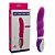 Vibrador Ponto G 10 Vibrações Lovey Dovey Vipmix - Imagem 5