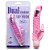 Vibrador Ponto G Anelado Dual Stimulator Curve Seducrion Vipmix - Imagem 5