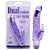 Vibrador Ponto G Anelado Dual Stimulator Curve Seducrion Vipmix - Imagem 4