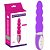 Vibrador Ondulado 10 Vibrações Wild Pearls Beads Vibe Vipmix - Imagem 3