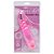 Vibrador Ponto G Multivelocidade Crystal Roulette Vibe Vipmix - Imagem 18
